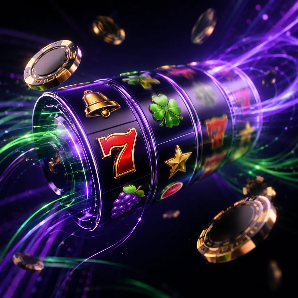 Spingranny Casino Übersicht mit unbegrenzten Einsätzen und Spielen ohne OASIS