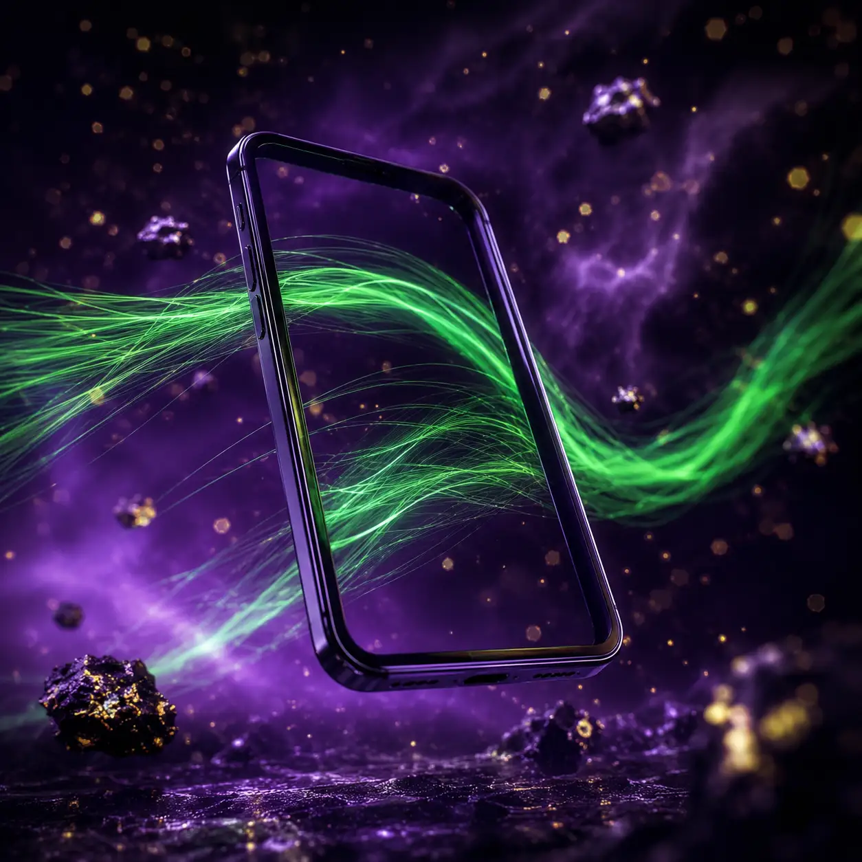 Mobiles Spingranny Casino Erlebnis auf Smartphones und Tablets ohne App Download