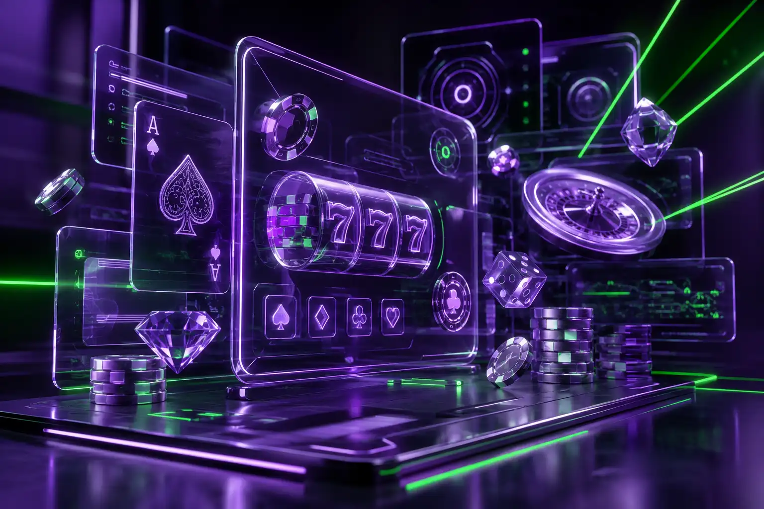 Spingranny Mobile Plattform mit vollständigen Casino Funktionen am Handy
